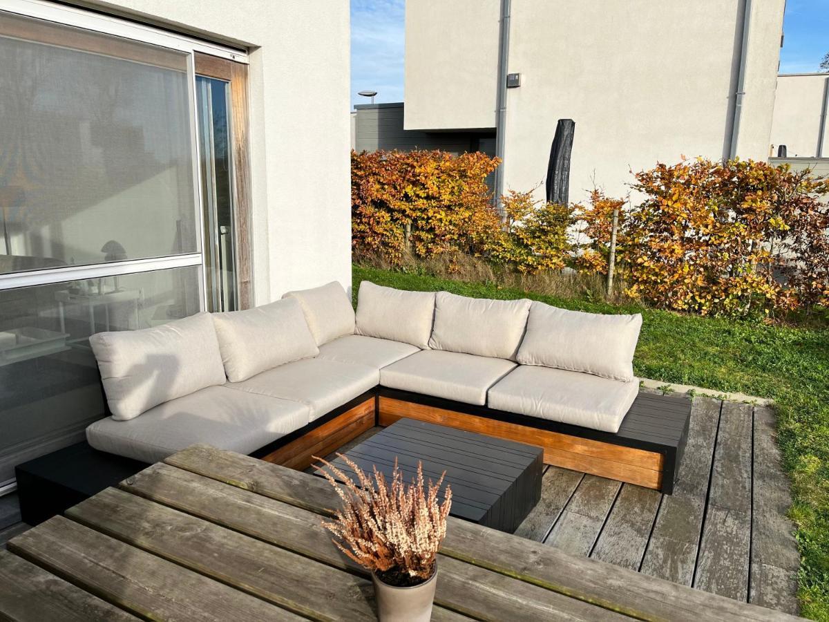 Sea-Senses.Com/Blue Lagoon Koksijde Exterior photo